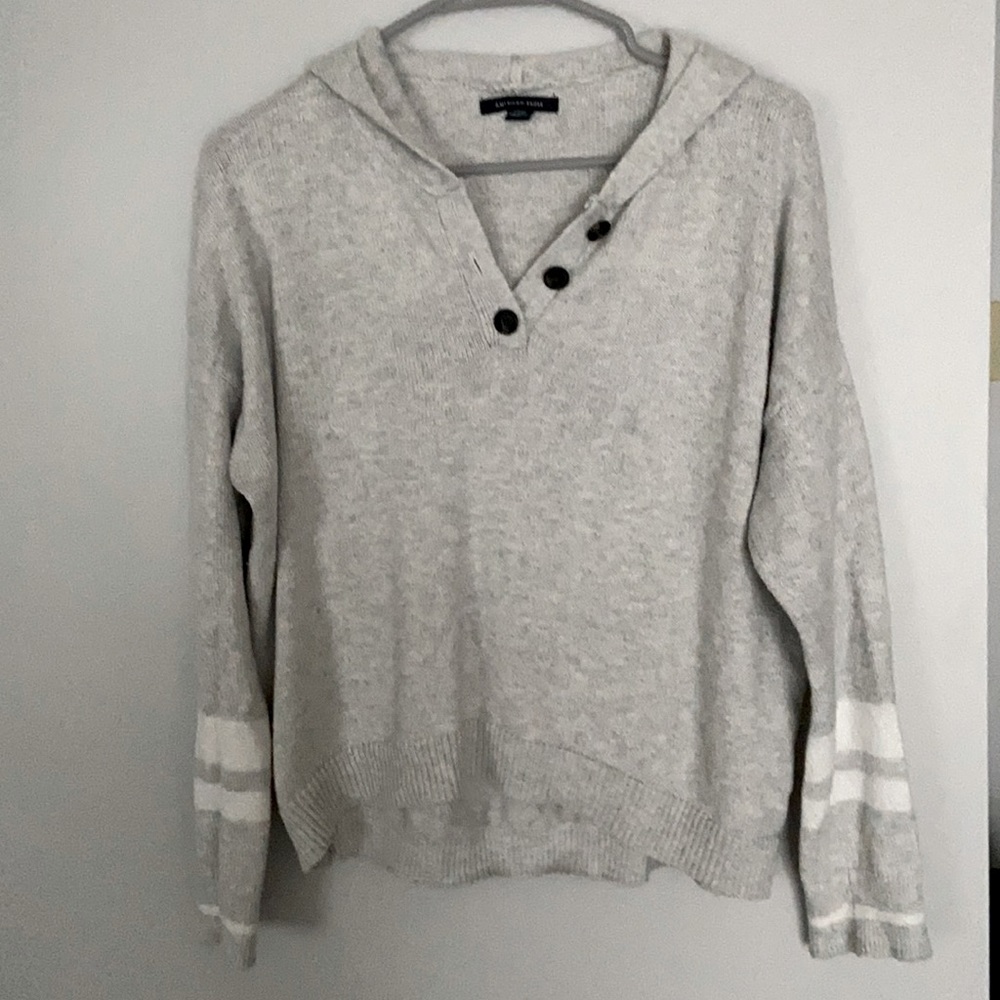 American Eagle Long Sleeve Top